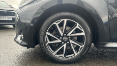 Toyota Yaris 1.5 Hybrid Design 5dr CVT Hybrid Hatchback